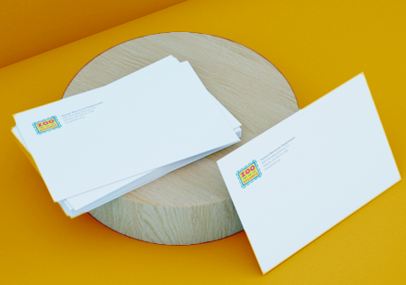 envelopes 9x12